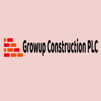Growup Construction PLC